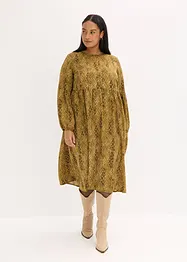 Midi jurk, bonprix