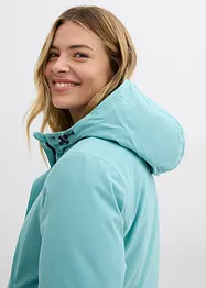 Outdoor jas, waterafstotend, bonprix