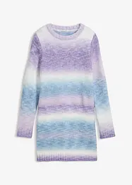 Gebreide jurk, bonprix