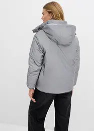 Reflecterende outdoor jas, bonprix