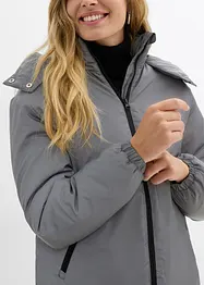 Reflecterende outdoor jas, bonprix