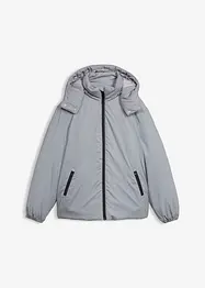 Reflecterende outdoor jas, bonprix