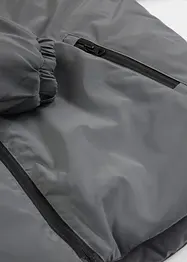 Reflecterende outdoor jas, bonprix