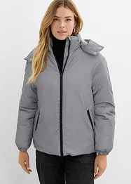 Reflecterende outdoor jas, bonprix