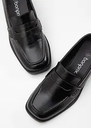 Chunky loafers, bonprix