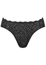 ZERO Feel Bliss high leg slip, Sloggi