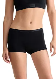 GO Daily Cotton short slips (set van 3), Sloggi