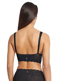 ZERO Feel Bliss bralette, Sloggi