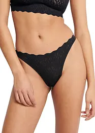 ZERO Feel Bliss string, Sloggi