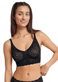 ZERO Feel Bliss bralette, Sloggi
