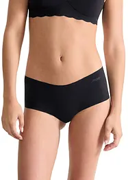 ZERO Microfibre 2.0 short slips (set van 2), Sloggi