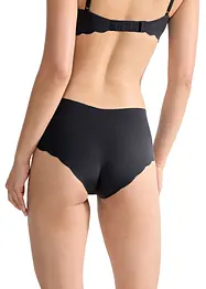 ZERO Microfibre 2.0 short slips (set van 2), Sloggi