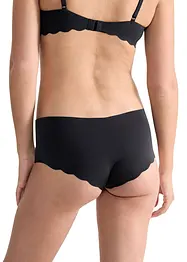 ZERO Microfibre 2.0 short slips (set van 2), Sloggi