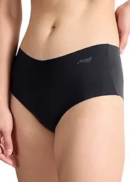 ZERO Microfibre 2.0 short slips (set van 2), Sloggi