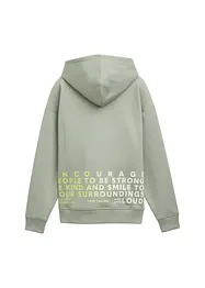 Tom Tailor hoodie, Tom Tailor