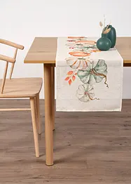 Tafelloper met pompoenmotief, bonprix