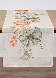 Tafelloper met pompoenmotief, bonprix