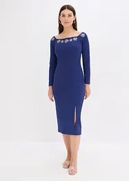 Maxi jurk, bonprix
