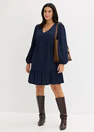 Jersey jurk, bonprix