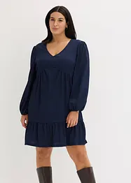 Jersey jurk, bonprix