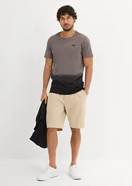T-shirt van katoen, bonprix