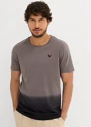 T-shirt van katoen, bonprix