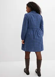 Tuniekjurk van puur katoen, bonprix