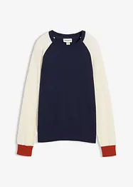 Raglan-trui, bonprix