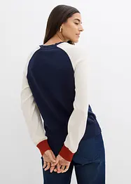 Raglan-trui, bonprix