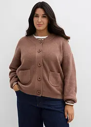 Oversized vest, bonprix