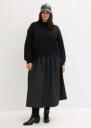 Maxi rok, bonprix