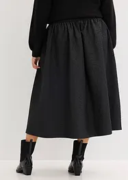 Maxi rok, bonprix