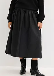 Maxi rok, bonprix