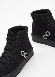 Veterboots, bonprix