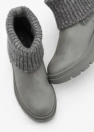 Chelsea boots, bonprix
