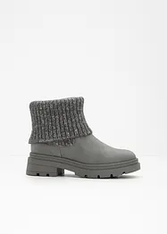 Chelsea boots, bonprix