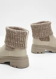 Chelsea boots, bonprix