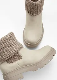 Chelsea boots, bonprix