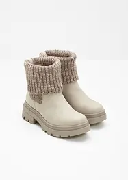 Chelsea boots, bonprix