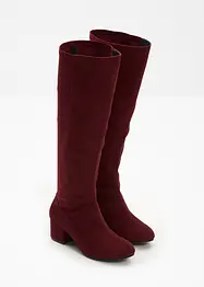 Stretch laarzen, bonprix