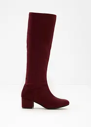 Stretch laarzen, bonprix