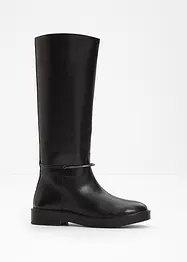 Leren laarzen, bonprix PREMIUM