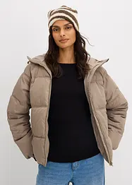 Gewatteerde jas, bonprix