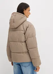 Gewatteerde jas, bonprix