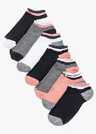 Sneakersokken (7 paar), bonprix