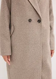 Lange jas, bonprix