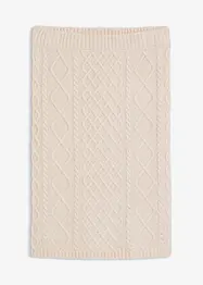 Gebreide rok, bonprix
