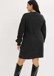 Gebreide jurk, bonprix