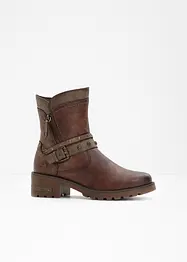 Biker boots van Mustang, Mustang
