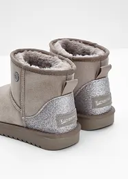 Boots van Kangoroos, Kangaroos